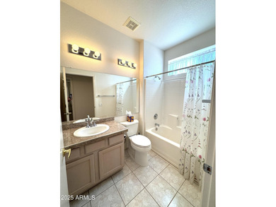 Welcome home to this charming and beautifully maintained home in on Pebblebrook Golf Course in Arizona - for sale on GolfHomes.com, golf home, golf lot