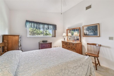 Stunning End-Unit Condo with Pond Views in a Vibrant 55+ on On Top Of The World Golf Course in Florida - for sale on GolfHomes.com, golf home, golf lot