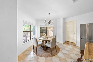 Discover 7608 Flower Bluff, a well-maintained home sitting on on Alamo Golf Club in Texas - for sale on GolfHomes.com, golf home, golf lot