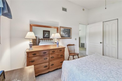 Stunning End-Unit Condo with Pond Views in a Vibrant 55+ on On Top Of The World Golf Course in Florida - for sale on GolfHomes.com, golf home, golf lot