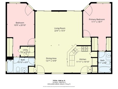 Glen Ellyn living near College of DuPage! This inviting on Village Links of Glen Ellyn in Illinois - for sale on GolfHomes.com, golf home, golf lot