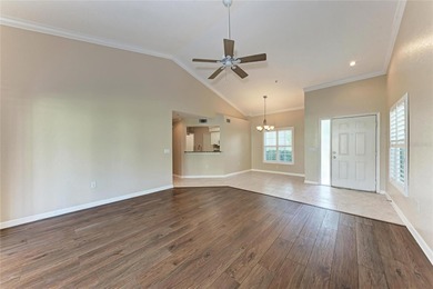 Two bedroom/two bath GROUND floor condo in Fairway Gardens II at on Tara Golf and Country Club in Florida - for sale on GolfHomes.com, golf home, golf lot