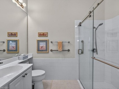 Desirable southern exposure Oakmont floor plan with amazing on Arrowhead Golf Club At Heritage Greens in Florida - for sale on GolfHomes.com, golf home, golf lot