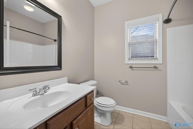 Stylish home located in the desirable Canebrake Subdivision on Canebrake Golf Club in Alabama - for sale on GolfHomes.com, golf home, golf lot