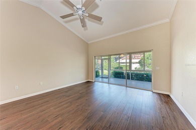 Two bedroom/two bath GROUND floor condo in Fairway Gardens II at on Tara Golf and Country Club in Florida - for sale on GolfHomes.com, golf home, golf lot