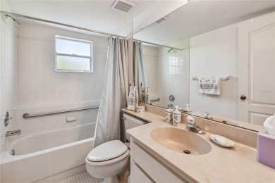 Stunning End-Unit Condo with Pond Views in a Vibrant 55+ on On Top Of The World Golf Course in Florida - for sale on GolfHomes.com, golf home, golf lot