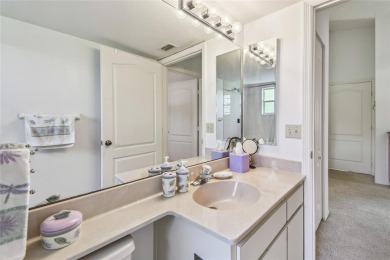 Stunning End-Unit Condo with Pond Views in a Vibrant 55+ on On Top Of The World Golf Course in Florida - for sale on GolfHomes.com, golf home, golf lot