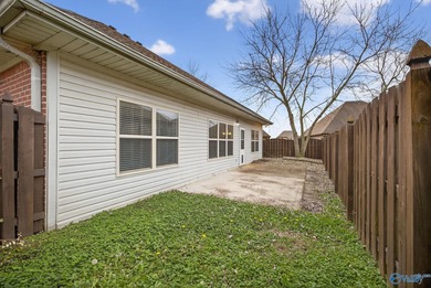 Stylish home located in the desirable Canebrake Subdivision on Canebrake Golf Club in AL - for sale on GolfHomes.com, golf home, golf lot