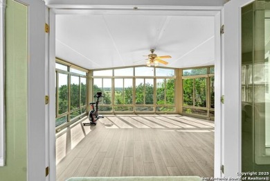 Discover 7608 Flower Bluff, a well-maintained home sitting on on Alamo Golf Club in Texas - for sale on GolfHomes.com, golf home, golf lot