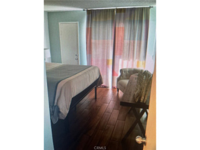 This charming affordable 1 bedroom, 1 bath condo in Desert Hot on Mission Lakes Country Club in California - for sale on GolfHomes.com, golf home, golf lot