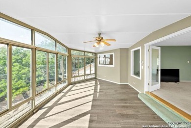 Discover 7608 Flower Bluff, a well-maintained home sitting on on Alamo Golf Club in Texas - for sale on GolfHomes.com, golf home, golf lot