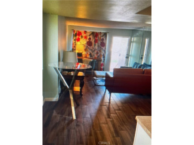 This charming affordable 1 bedroom, 1 bath condo in Desert Hot on Mission Lakes Country Club in California - for sale on GolfHomes.com, golf home, golf lot