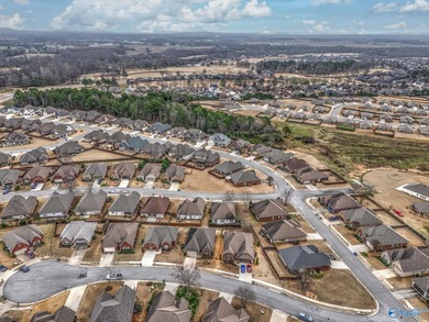 Stylish home located in the desirable Canebrake Subdivision on Canebrake Golf Club in AL - for sale on GolfHomes.com, golf home, golf lot
