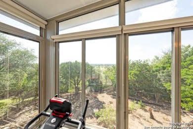 Discover 7608 Flower Bluff, a well-maintained home sitting on on Alamo Golf Club in Texas - for sale on GolfHomes.com, golf home, golf lot