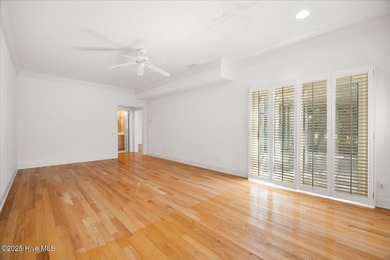 North Shore beauty! Golf and beach and boating! Country Club to on North Shore Country Club in North Carolina - for sale on GolfHomes.com, golf home, golf lot