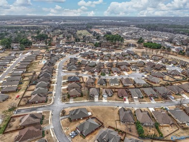 Stylish home located in the desirable Canebrake Subdivision on Canebrake Golf Club in AL - for sale on GolfHomes.com, golf home, golf lot