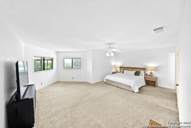 Discover 7608 Flower Bluff, a well-maintained home sitting on on Alamo Golf Club in Texas - for sale on GolfHomes.com, golf home, golf lot