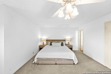 Discover 7608 Flower Bluff, a well-maintained home sitting on on Alamo Golf Club in Texas - for sale on GolfHomes.com, golf home, golf lot