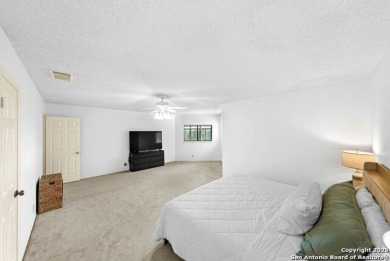Discover 7608 Flower Bluff, a well-maintained home sitting on on Alamo Golf Club in Texas - for sale on GolfHomes.com, golf home, golf lot