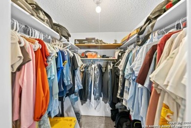 Discover 7608 Flower Bluff, a well-maintained home sitting on on Alamo Golf Club in Texas - for sale on GolfHomes.com, golf home, golf lot