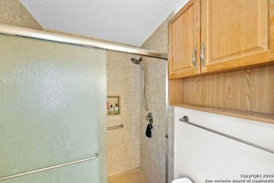 Discover 7608 Flower Bluff, a well-maintained home sitting on on Alamo Golf Club in Texas - for sale on GolfHomes.com, golf home, golf lot