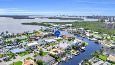 **Discover Your Coastal Oasis in Fairview Isles!** Indulge in on Fort Myers Beach and Golf Club in Florida - for sale on GolfHomes.com, golf home, golf lot