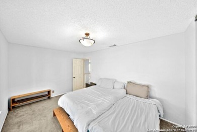 Discover 7608 Flower Bluff, a well-maintained home sitting on on Alamo Golf Club in Texas - for sale on GolfHomes.com, golf home, golf lot