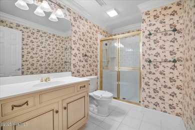 North Shore beauty! Golf and beach and boating! Country Club to on North Shore Country Club in North Carolina - for sale on GolfHomes.com, golf home, golf lot