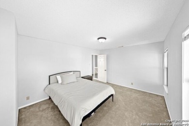 Discover 7608 Flower Bluff, a well-maintained home sitting on on Alamo Golf Club in Texas - for sale on GolfHomes.com, golf home, golf lot