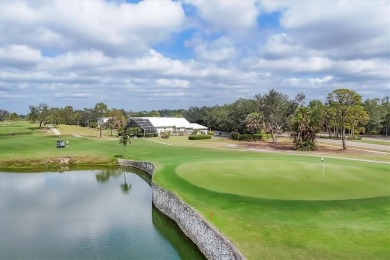 CONVENIENT FIRST FLOOR LIVING in this popular Muirfield Model on Plantation Golf and Country Club in Florida - for sale on GolfHomes.com, golf home, golf lot