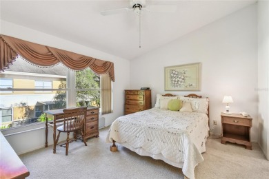 Stunning End-Unit Condo with Pond Views in a Vibrant 55+ on On Top Of The World Golf Course in Florida - for sale on GolfHomes.com, golf home, golf lot