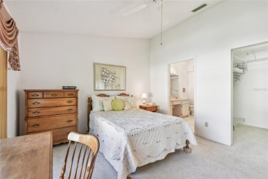 Stunning End-Unit Condo with Pond Views in a Vibrant 55+ on On Top Of The World Golf Course in Florida - for sale on GolfHomes.com, golf home, golf lot