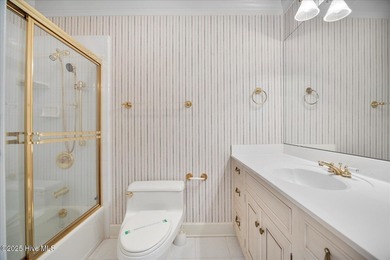 North Shore beauty! Golf and beach and boating! Country Club to on North Shore Country Club in North Carolina - for sale on GolfHomes.com, golf home, golf lot