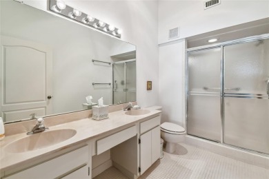 Stunning End-Unit Condo with Pond Views in a Vibrant 55+ on On Top Of The World Golf Course in Florida - for sale on GolfHomes.com, golf home, golf lot