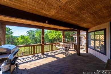 Discover 7608 Flower Bluff, a well-maintained home sitting on on Alamo Golf Club in Texas - for sale on GolfHomes.com, golf home, golf lot