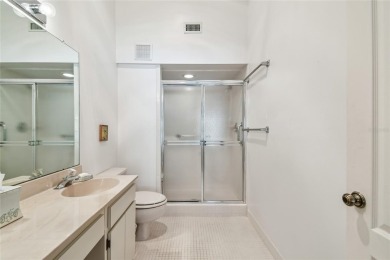 Stunning End-Unit Condo with Pond Views in a Vibrant 55+ on On Top Of The World Golf Course in Florida - for sale on GolfHomes.com, golf home, golf lot