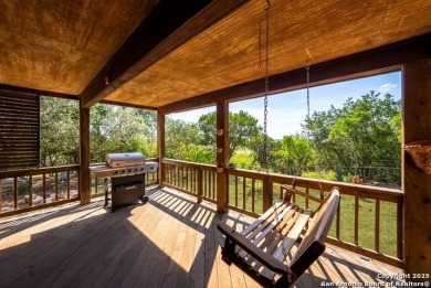 Discover 7608 Flower Bluff, a well-maintained home sitting on on Alamo Golf Club in Texas - for sale on GolfHomes.com, golf home, golf lot