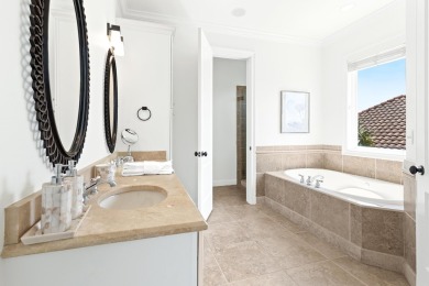 Discover an incredible rental opportunity with this stunning 4 on Emerald Bay Golf Club in Florida - for sale on GolfHomes.com, golf home, golf lot