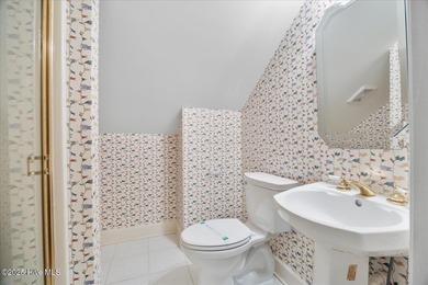 North Shore beauty! Golf and beach and boating! Country Club to on North Shore Country Club in North Carolina - for sale on GolfHomes.com, golf home, golf lot