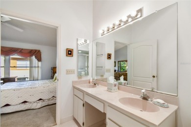 Stunning End-Unit Condo with Pond Views in a Vibrant 55+ on On Top Of The World Golf Course in Florida - for sale on GolfHomes.com, golf home, golf lot