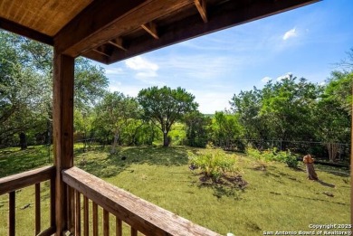 Discover 7608 Flower Bluff, a well-maintained home sitting on on Alamo Golf Club in Texas - for sale on GolfHomes.com, golf home, golf lot