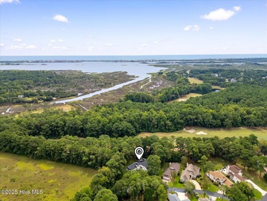 North Shore beauty! Golf and beach and boating! Country Club to on North Shore Country Club in North Carolina - for sale on GolfHomes.com, golf home, golf lot