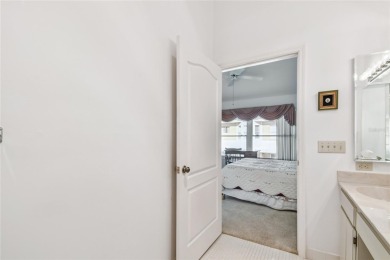 Stunning End-Unit Condo with Pond Views in a Vibrant 55+ on On Top Of The World Golf Course in Florida - for sale on GolfHomes.com, golf home, golf lot
