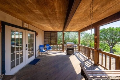 Discover 7608 Flower Bluff, a well-maintained home sitting on on Alamo Golf Club in Texas - for sale on GolfHomes.com, golf home, golf lot