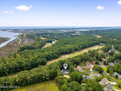 North Shore beauty! Golf and beach and boating! Country Club to on North Shore Country Club in North Carolina - for sale on GolfHomes.com, golf home, golf lot