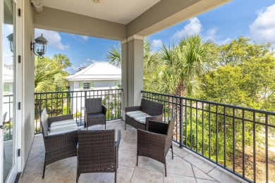 Discover an incredible rental opportunity with this stunning 4 on Emerald Bay Golf Club in Florida - for sale on GolfHomes.com, golf home, golf lot