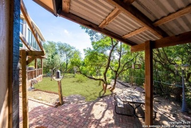 Discover 7608 Flower Bluff, a well-maintained home sitting on on Alamo Golf Club in Texas - for sale on GolfHomes.com, golf home, golf lot