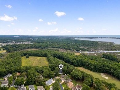 North Shore beauty! Golf and beach and boating! Country Club to on North Shore Country Club in North Carolina - for sale on GolfHomes.com, golf home, golf lot