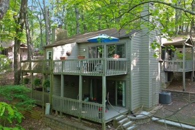 Escape to the gated mountain community of Bent Tree--a fully on Bent Tree Golf Course in Georgia - for sale on GolfHomes.com, golf home, golf lot