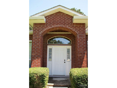 EXCEPTIONAL 2084 SQ FOOT HOME WITH 4 BEDROOMS AND 2 BATHROOMS on The Club At Hidden Creek in Florida - for sale on GolfHomes.com, golf home, golf lot